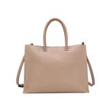 【Ungrid アングリッド】A4トート&スマートショルダー カードケース | STYLE CODE | 詳細画像4