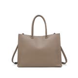 【Ungrid アングリッド】A4トート&スマートショルダー カードケース | STYLE CODE | 詳細画像39