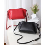 【Ungrid/アングリッド】 スムース サイドかがりミニポシェット | STYLE CODE | 詳細画像24