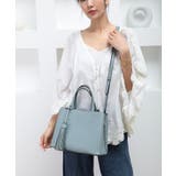 【Ungrid/アングリッド】 ビッグタッセル ハンドバッグ | STYLE CODE | 詳細画像17