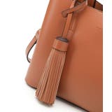 【Ungrid/アングリッド】 ビッグタッセル ハンドバッグ | STYLE CODE | 詳細画像25