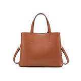 【Ungrid/アングリッド】 ビッグタッセル ハンドバッグ | STYLE CODE | 詳細画像29