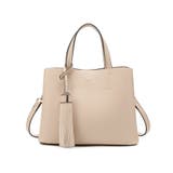 IVO | 【Ungrid/アングリッド】 ビッグタッセル ハンドバッグ | STYLE CODE