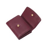 【Ungrid/アングリッド】牛革天然石ブローチ がま口ミニ財布 | STYLE CODE | 詳細画像32