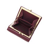 【Ungrid/アングリッド】牛革天然石ブローチ がま口ミニ財布 | STYLE CODE | 詳細画像38