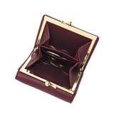 【Ungrid/アングリッド】牛革天然石ブローチ がま口ミニ財布 | STYLE CODE | 詳細画像39