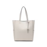 IVO | 【Ungrid/アングリッド】キーリングチャーム付き ラージトートバッグ | STYLE CODE
