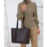 【Ungrid/アングリッド】ビッグタッセル ラージトートバッグ | STYLE CODE | 詳細画像2