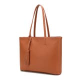 【Ungrid/アングリッド】ビッグタッセル ラージトートバッグ | STYLE CODE | 詳細画像12