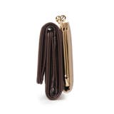 【Ungrid/アングリッド】パイピング ガマ口ミニウォレット | STYLE CODE  | 詳細画像56 