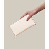 【Ungrid/アングリッド】パイピング ラウンドZIPウォレット | STYLE CODE  | 詳細画像19