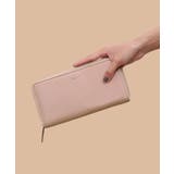 【Ungrid/アングリッド】パイピング ラウンドZIPウォレット | STYLE CODE  | 詳細画像21