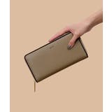 【Ungrid/アングリッド】パイピング ラウンドZIPウォレット | STYLE CODE  | 詳細画像25