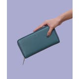 【Ungrid/アングリッド】パイピング ラウンドZIPウォレット | STYLE CODE  | 詳細画像27