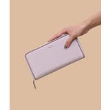 【Ungrid/アングリッド】パイピング ラウンドZIPウォレット | STYLE CODE  | 詳細画像28