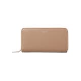 OAK | 【Ungrid/アングリッド】パイピング ラウンドZIPウォレット | STYLE CODE