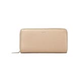 GLD | 【Ungrid/アングリッド】パイピング ラウンドZIPウォレット | STYLE CODE