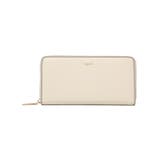 IVO | 【Ungrid/アングリッド】パイピング ラウンドZIPウォレット | STYLE CODE