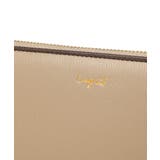 【Ungrid/アングリッド】パイピング ラウンドZIPウォレット | STYLE CODE  | 詳細画像40