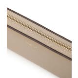 【Ungrid/アングリッド】パイピング ラウンドZIPウォレット | STYLE CODE  | 詳細画像39