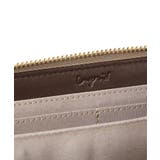 【Ungrid/アングリッド】パイピング ラウンドZIPウォレット | STYLE CODE  | 詳細画像42