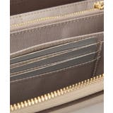 【Ungrid/アングリッド】パイピング ラウンドZIPウォレット | STYLE CODE  | 詳細画像44