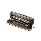 【Ungrid/アングリッド】パイピング ラウンドZIPウォレット | STYLE CODE  | 詳細画像45