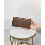 【Ungrid/アングリッド】パイピング ラウンドZIPウォレット | STYLE CODE  | 詳細画像32