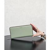 【Ungrid/アングリッド】パイピング ラウンドZIPウォレット | STYLE CODE  | 詳細画像33