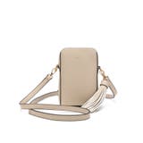 IVO | 【Ungrid/アングリッド】ビッグタッセル 縦長ミニポシェット | STYLE CODE