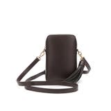 DBRN | 【Ungrid/アングリッド】ビッグタッセル 縦長ミニポシェット | STYLE CODE