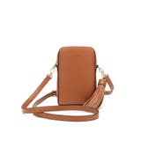 CAM | 【Ungrid/アングリッド】ビッグタッセル 縦長ミニポシェット | STYLE CODE
