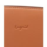 【Ungrid/アングリッド】ビッグタッセル 縦長ミニポシェット | STYLE CODE | 詳細画像23