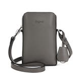 GRY | 【Ungrid アングリッド】カラーロゴ金具 キーハウス付きスマホ&パスポート入… | STYLE CODE