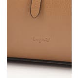 【Ungrid/アングリッド】両アオリポケット スクウェア ハンドバッグ | STYLE CODE | 詳細画像23