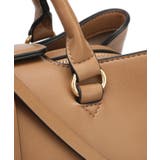 【Ungrid/アングリッド】両アオリポケット スクウェア ハンドバッグ | STYLE CODE | 詳細画像21