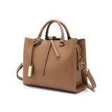 【Ungrid/アングリッド】両アオリポケット スクウェア ハンドバッグ | STYLE CODE | 詳細画像20