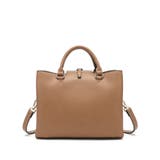 【Ungrid/アングリッド】両アオリポケット スクウェア ハンドバッグ | STYLE CODE | 詳細画像28