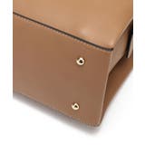 【Ungrid/アングリッド】両アオリポケット スクウェア ハンドバッグ | STYLE CODE | 詳細画像32