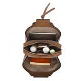 【Ungrid/アングリッド】両アオリポケット スクウェア ハンドバッグ | STYLE CODE | 詳細画像30