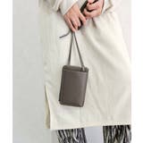 【Ungrid アングリッド】本革 スマートショルダーウォレット | STYLE CODE | 詳細画像21