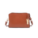 CAM | 両アオリポケット ミニショルダーバッグ キーリング付き | STYLE CODE