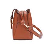 両アオリポケット ミニショルダーバッグ キーリング付き | STYLE CODE | 詳細画像21