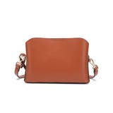 両アオリポケット ミニショルダーバッグ キーリング付き | STYLE CODE | 詳細画像22