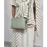 両アオリポケット ミニショルダーバッグ キーリング付き | STYLE CODE | 詳細画像11