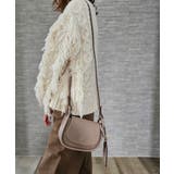 カードケース付き 軽量シュリンクミニショルダーバッグ | STYLE CODE  | 詳細画像15 