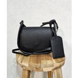 カードケース付き 軽量シュリンクミニショルダーバッグ | STYLE CODE  | 詳細画像13 