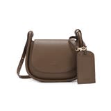 DBRN | カードケース付き 軽量シュリンクミニショルダーバッグ | STYLE CODE 