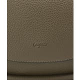 カードケース付き 軽量シュリンクミニショルダーバッグ | STYLE CODE  | 詳細画像29 