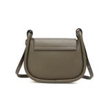 カードケース付き 軽量シュリンクミニショルダーバッグ | STYLE CODE  | 詳細画像32 